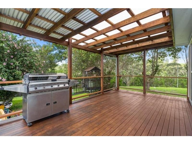 49 Blakeneys Road, Stokers Siding NSW 2484