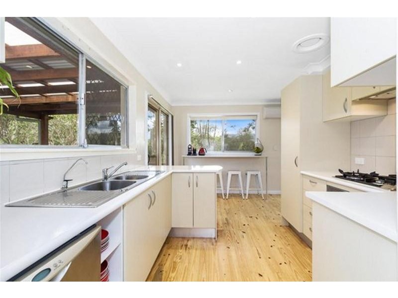 49 Blakeneys Road, Stokers Siding NSW 2484