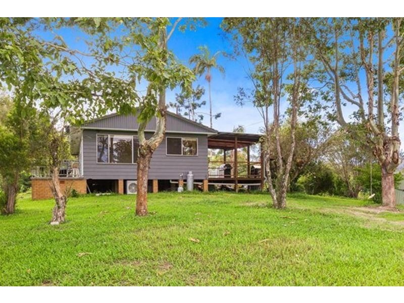 49 Blakeneys Road, Stokers Siding NSW 2484