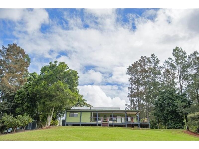 52 Bald Mountain, Limpinwood NSW 2484