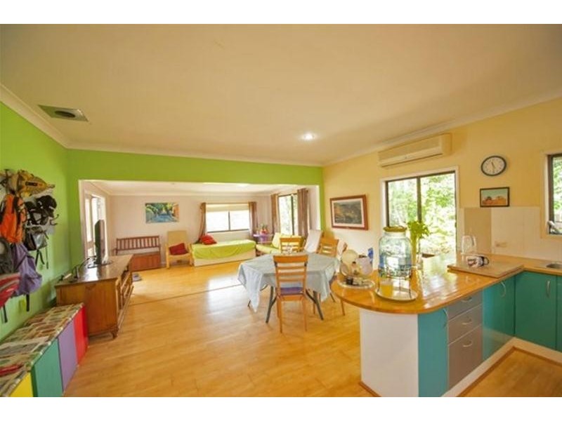 52 Bald Mountain, Limpinwood NSW 2484