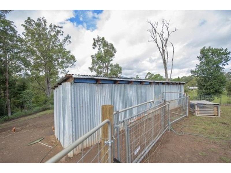 52 Bald Mountain, Limpinwood NSW 2484