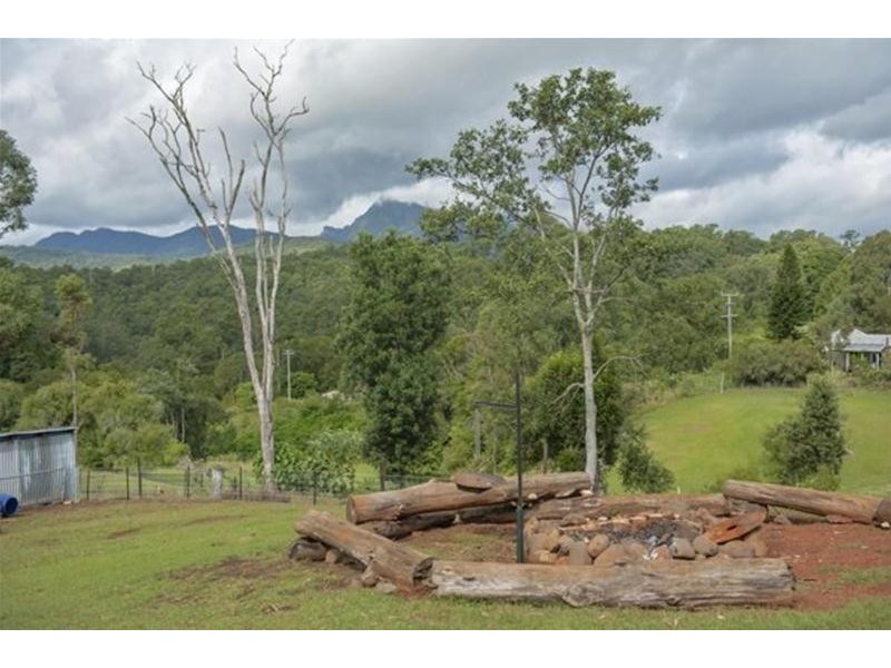 52 Bald Mountain, Limpinwood NSW 2484