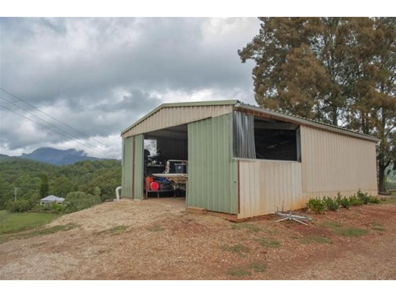 52 Bald Mountain, Limpinwood NSW 2484