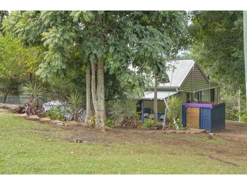 52 Bald Mountain, Limpinwood NSW 2484