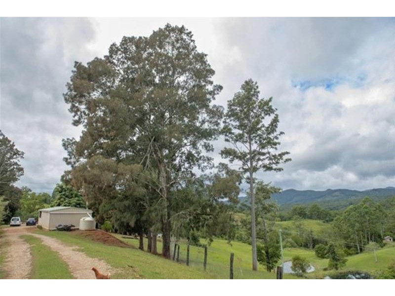 52 Bald Mountain, Limpinwood NSW 2484