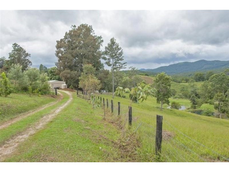52 Bald Mountain, Limpinwood NSW 2484