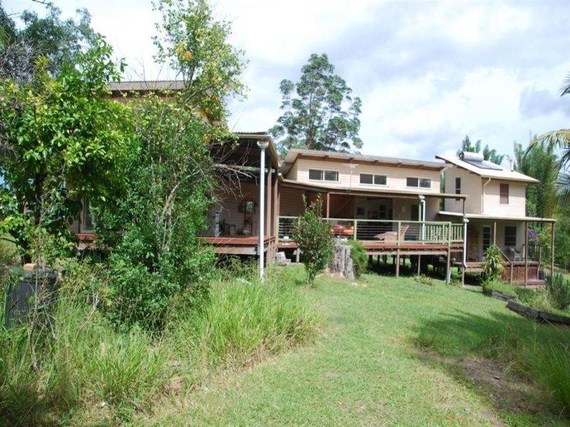 3778 Cecil Street, Nimbin NSW 2480