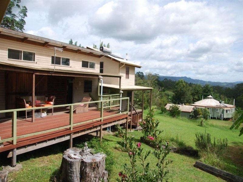 3778 Cecil Street, Nimbin NSW 2480