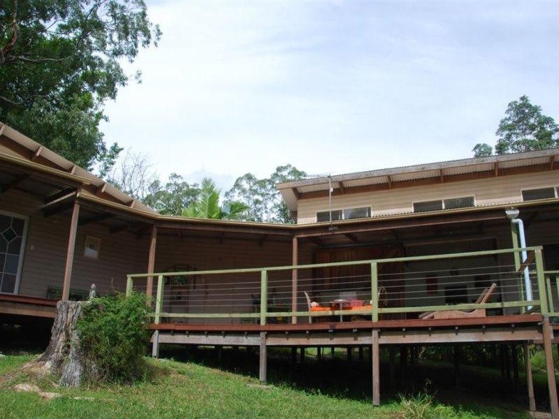 3778 Cecil Street, Nimbin NSW 2480