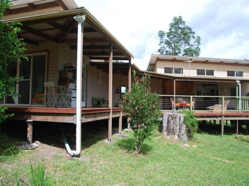 3778 Cecil Street, Nimbin NSW 2480