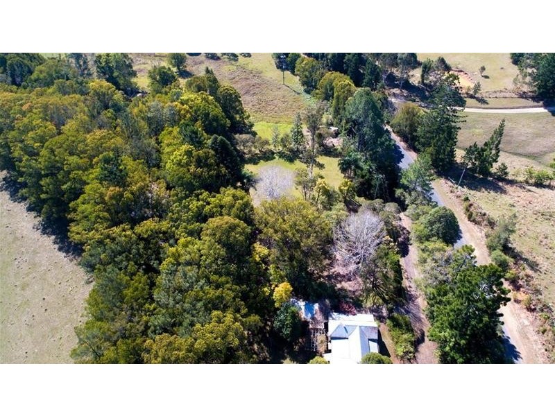 48 Doon Doon Road, Kunghur NSW 2484