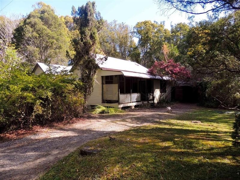 48 Doon Doon Road, Kunghur NSW 2484