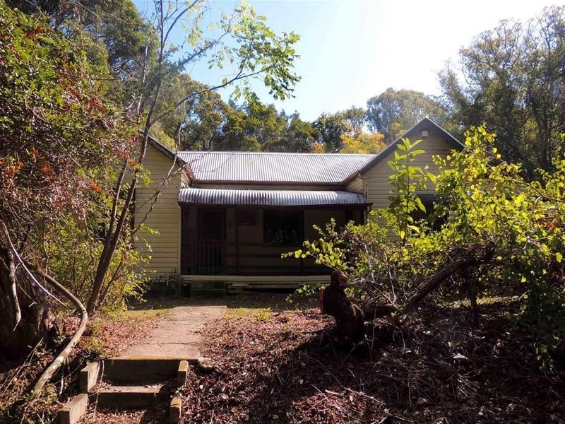 48 Doon Doon Road, Kunghur NSW 2484