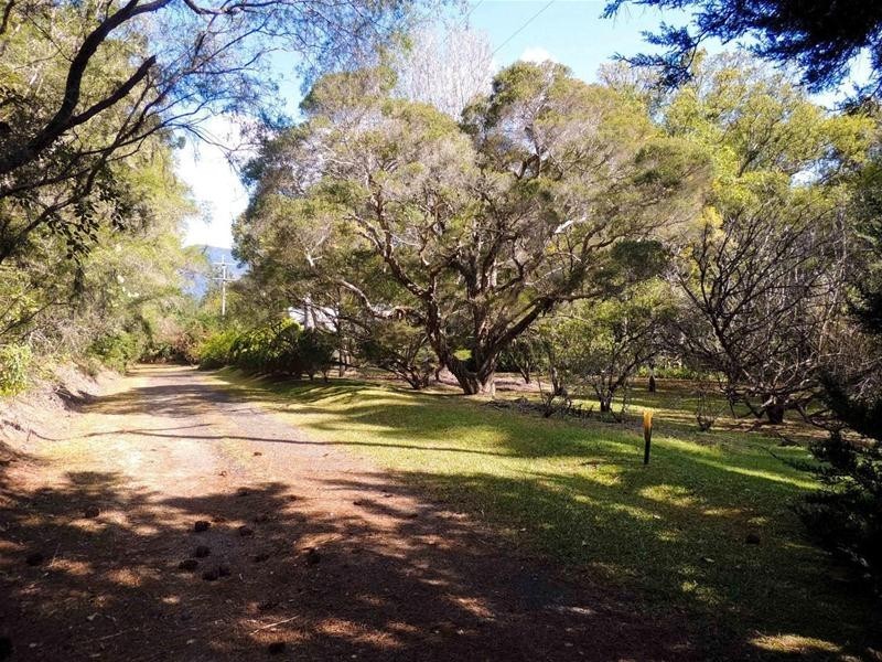 48 Doon Doon Road, Kunghur NSW 2484