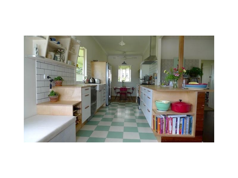 2 Peter Street, Murwillumbah NSW 2484