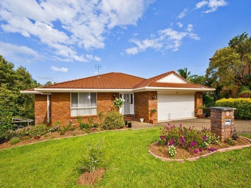 5 Emerald Place, Murwillumbah NSW 2484