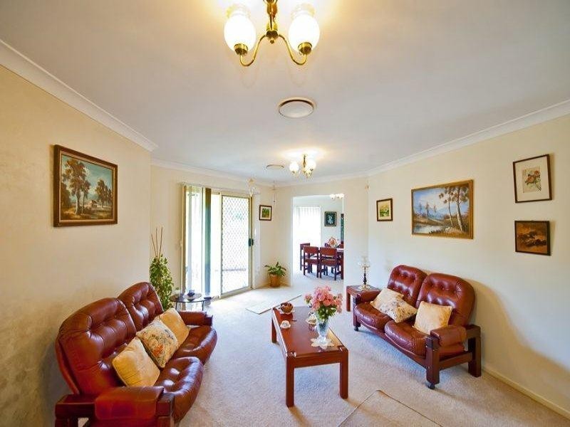 5 Emerald Place, Murwillumbah NSW 2484