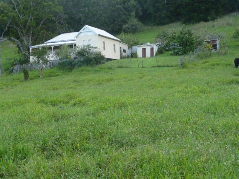 116 Crabbes Creek Road, Crabbes Creek NSW 2483