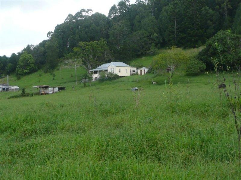 116 Crabbes Creek Road, Crabbes Creek NSW 2483