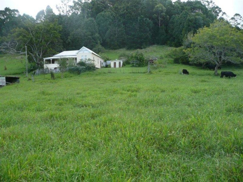 116 Crabbes Creek Road, Crabbes Creek NSW 2483