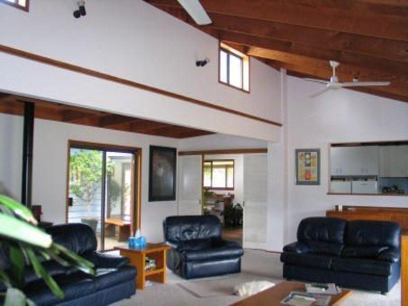 167 Upper Crystal Creek Road, Upper Crystal Creek NSW 2484