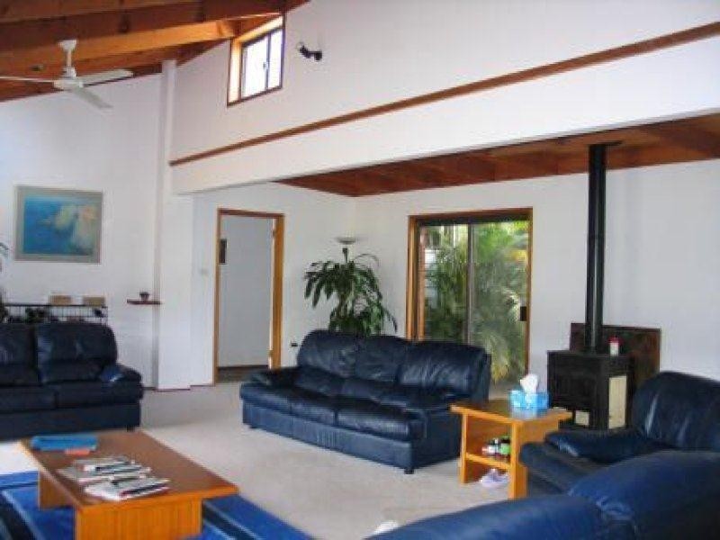 167 Upper Crystal Creek Road, Upper Crystal Creek NSW 2484