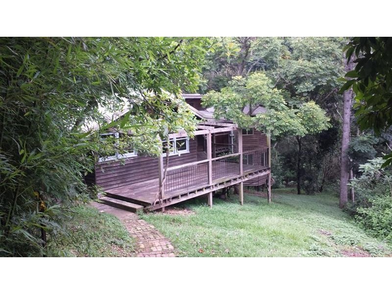 220 Hazelbrook Road, Uki NSW 2484