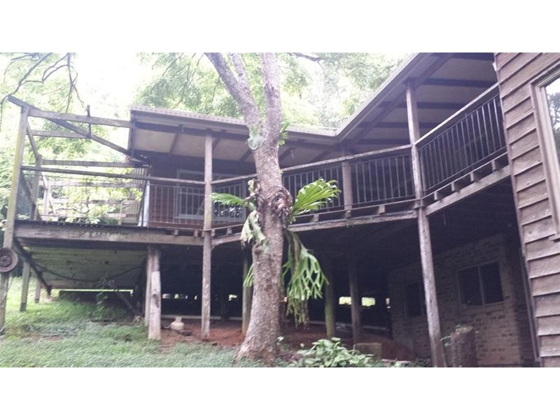 220 Hazelbrook Road, Uki NSW 2484