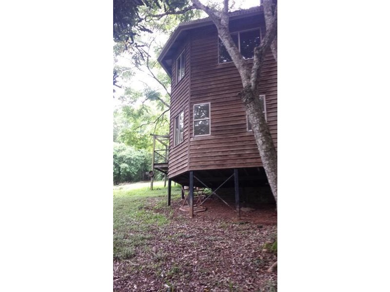 220 Hazelbrook Road, Uki NSW 2484