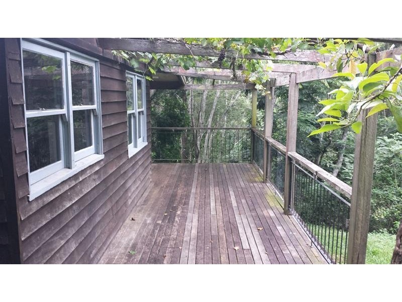 220 Hazelbrook Road, Uki NSW 2484