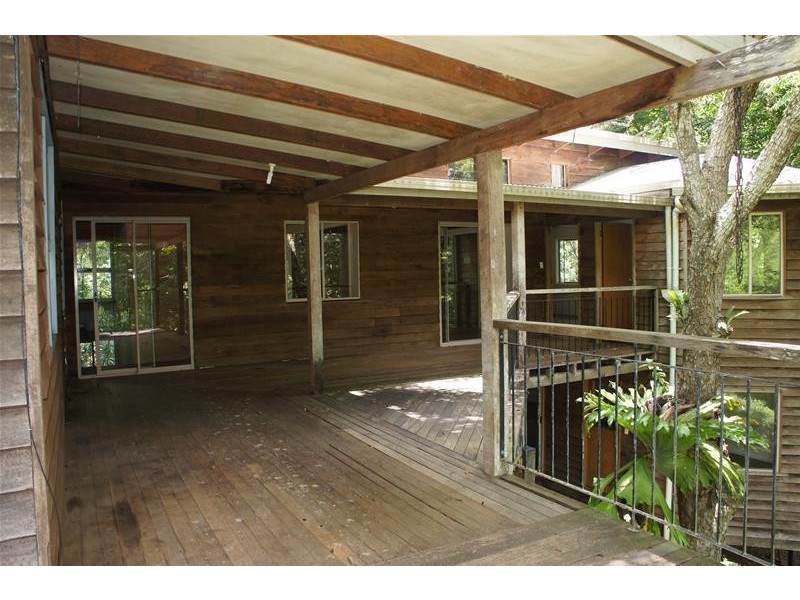 220 Hazelbrook Road, Uki NSW 2484