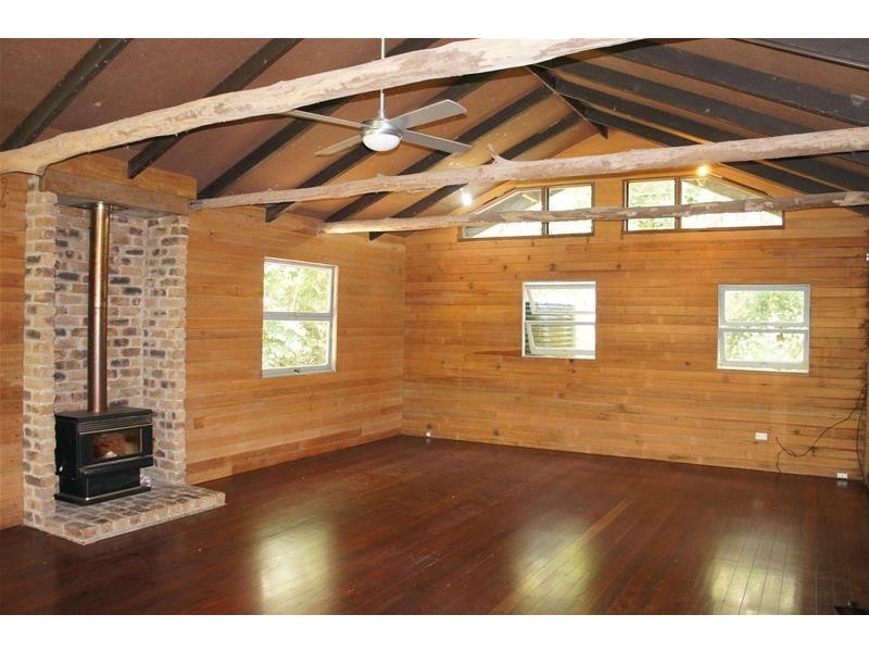 220 Hazelbrook Road, Uki NSW 2484