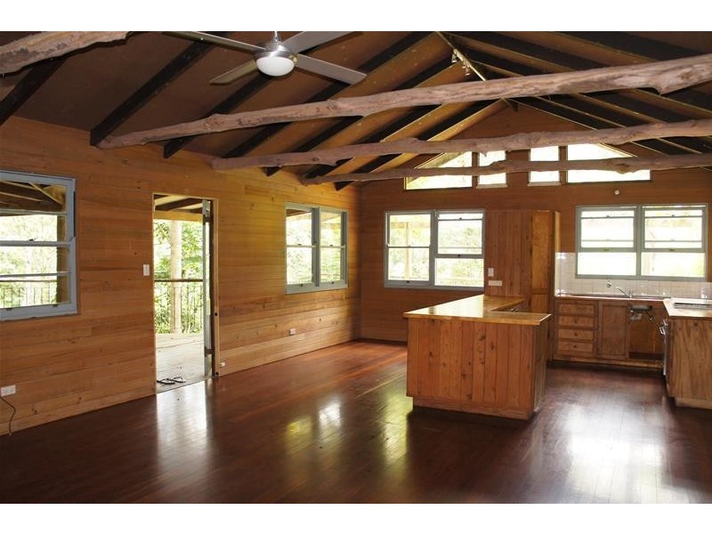 220 Hazelbrook Road, Uki NSW 2484