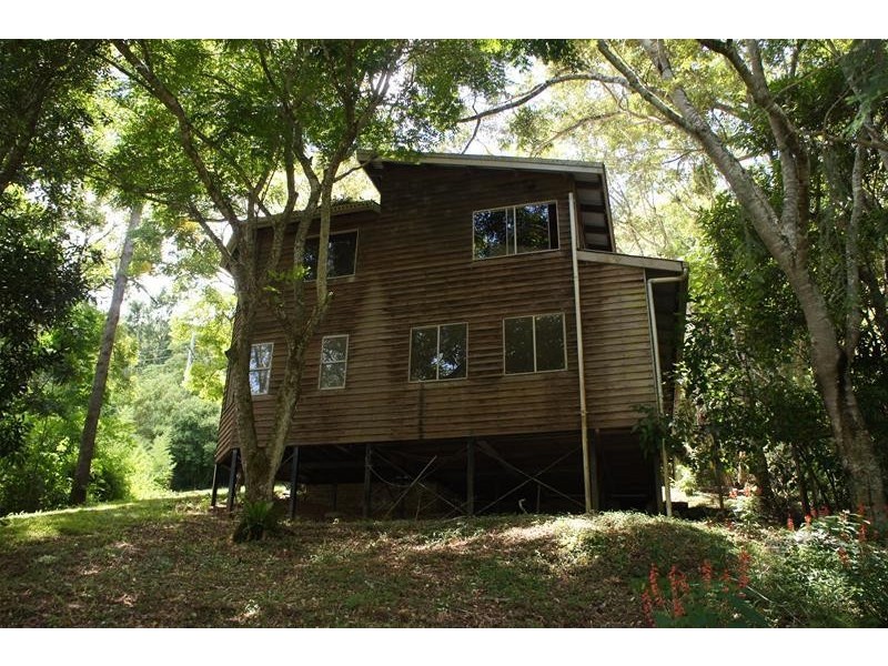 220 Hazelbrook Road, Uki NSW 2484