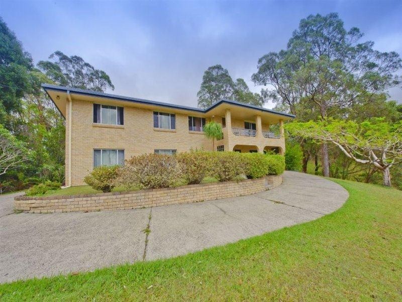 275 Clothiers Creek Road, Nunderi NSW 2484