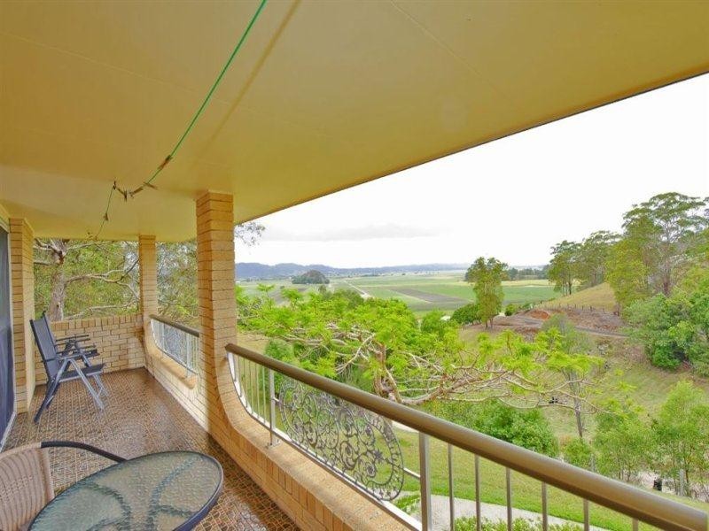 275 Clothiers Creek Road, Nunderi NSW 2484