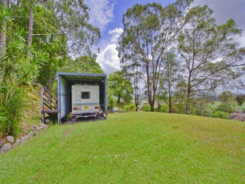 275 Clothiers Creek Road, Nunderi NSW 2484
