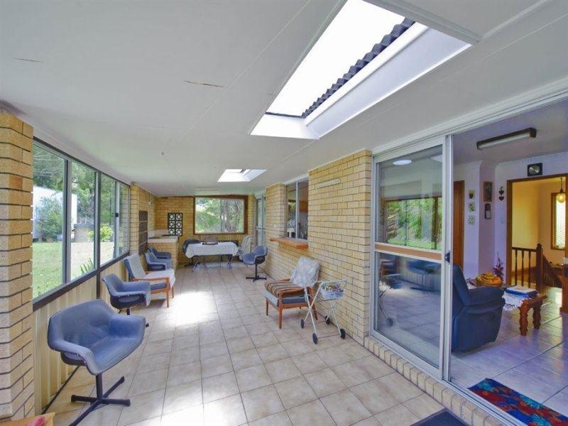 275 Clothiers Creek Road, Nunderi NSW 2484