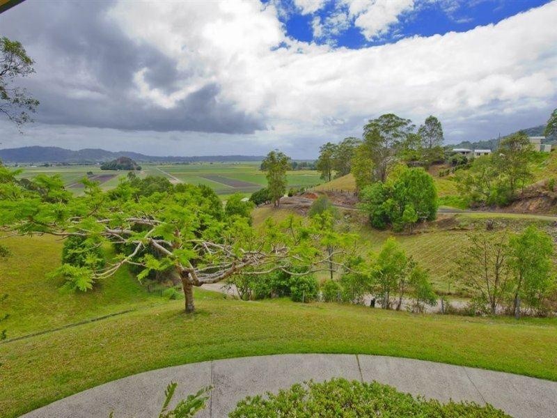 275 Clothiers Creek Road, Nunderi NSW 2484