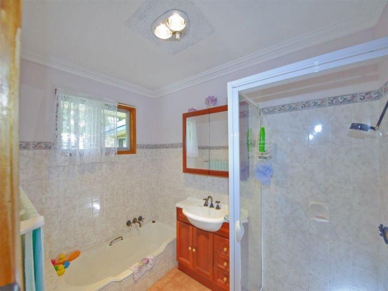 275 Clothiers Creek Road, Nunderi NSW 2484