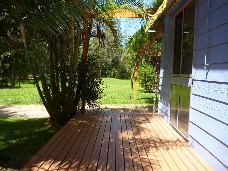 135 Mt Warning Road, Mount Warning NSW 2484