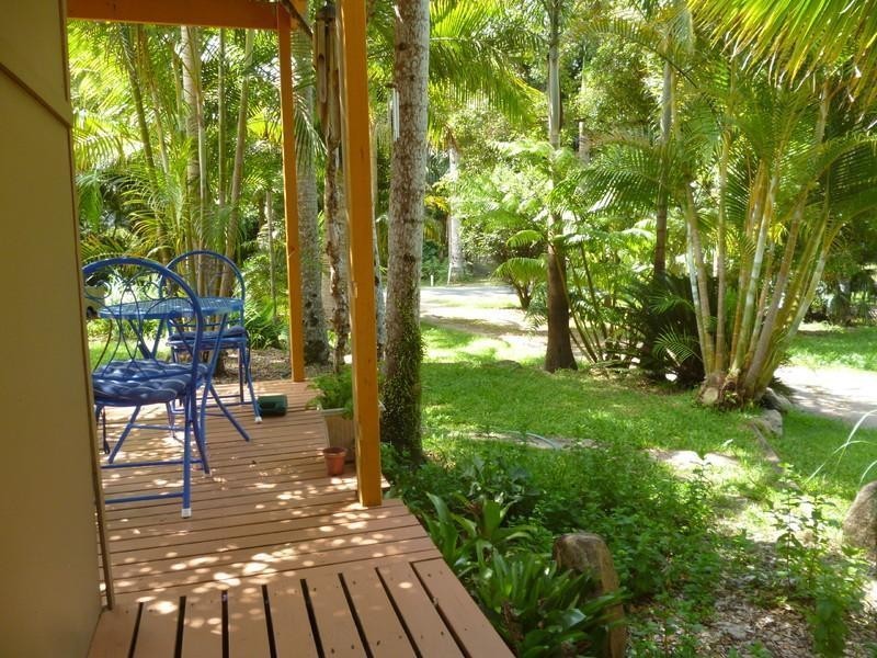 135 Mt Warning Road, Mount Warning NSW 2484