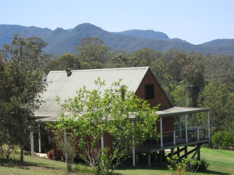 334 Green Pigeon Road, Green Pigeon NSW 2474