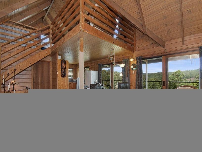 334 Green Pigeon Road, Green Pigeon NSW 2474