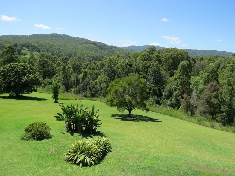 334 Green Pigeon Road, Green Pigeon NSW 2474