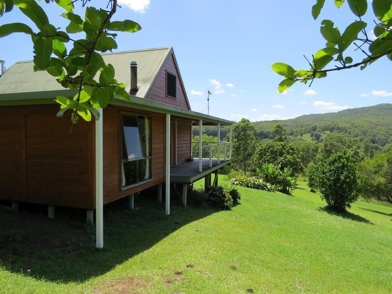 334 Green Pigeon Road, Green Pigeon NSW 2474