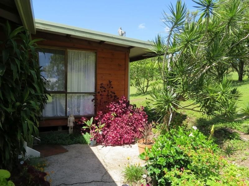 334 Green Pigeon Road, Green Pigeon NSW 2474