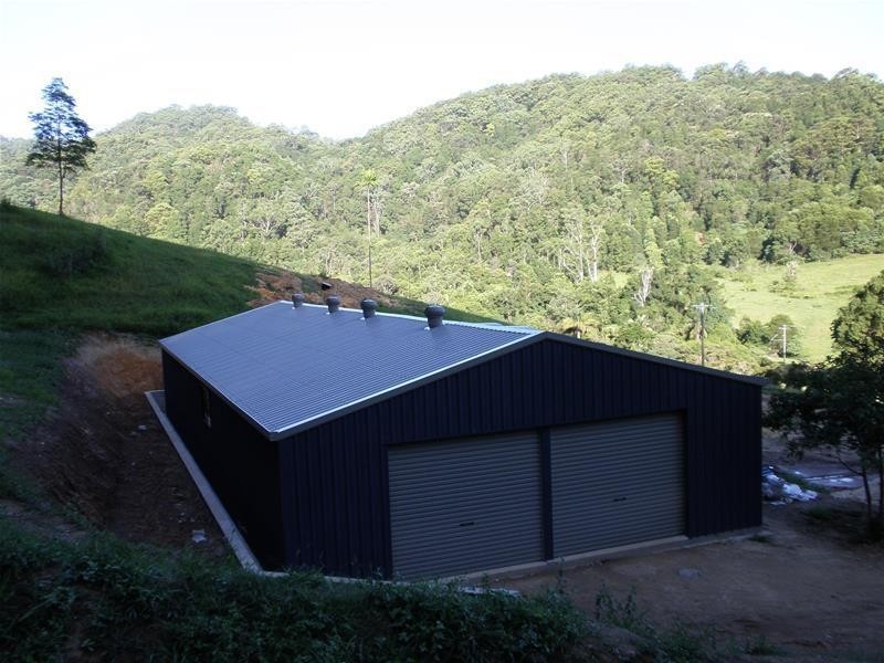 316 Dungay Creek  Road, Dungay NSW 2484