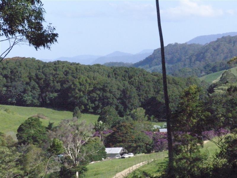 316 Dungay Creek  Road, Dungay NSW 2484